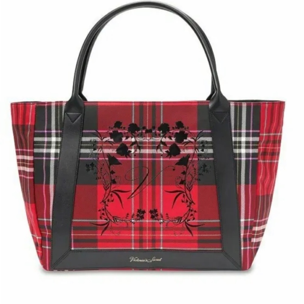 Victoria Secret Limited Edition Tote Bag
